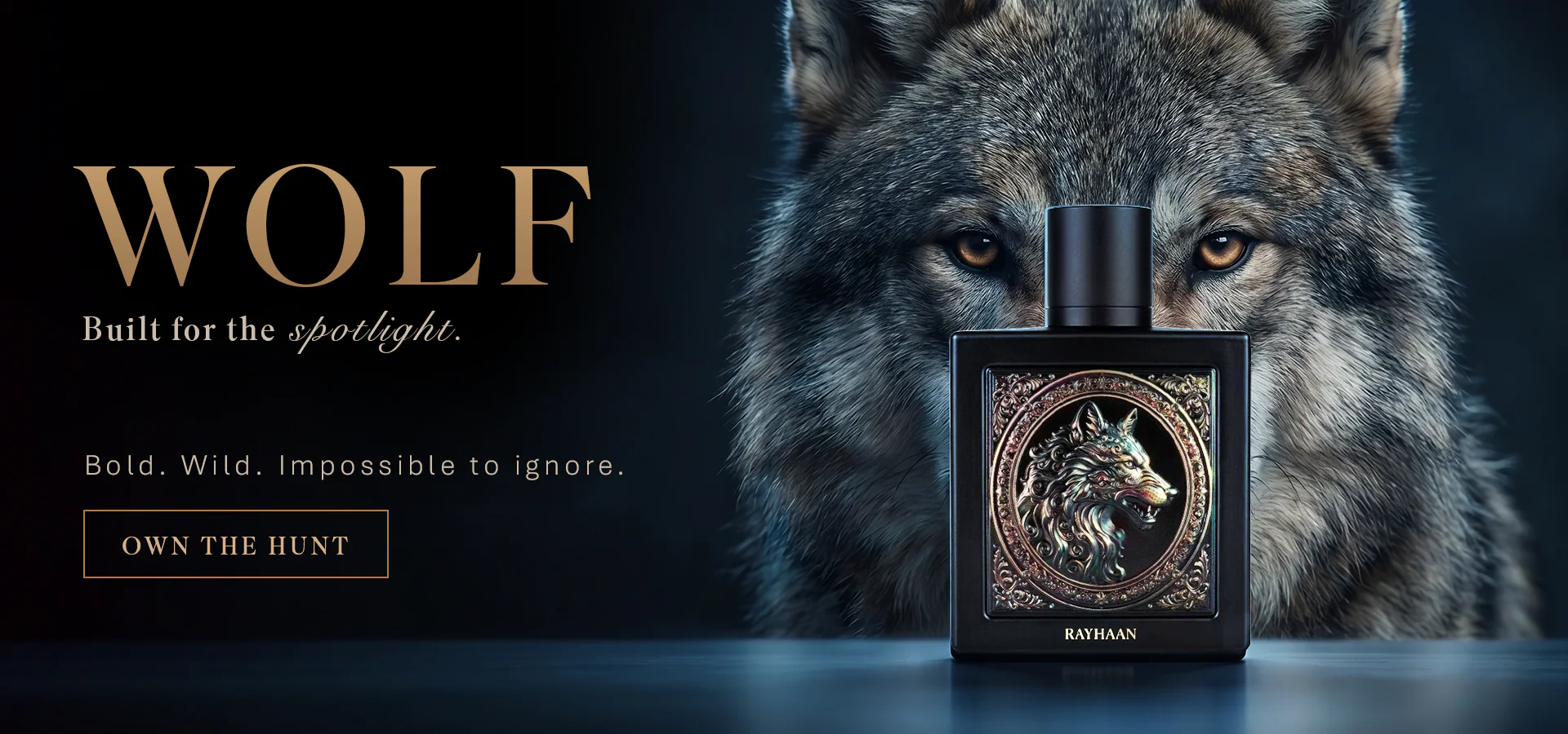 Unveil Your Signature Scent